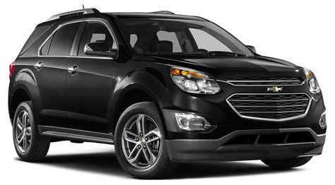 Chevrolet Equinox Black - amazing photo gallery, some information and ...