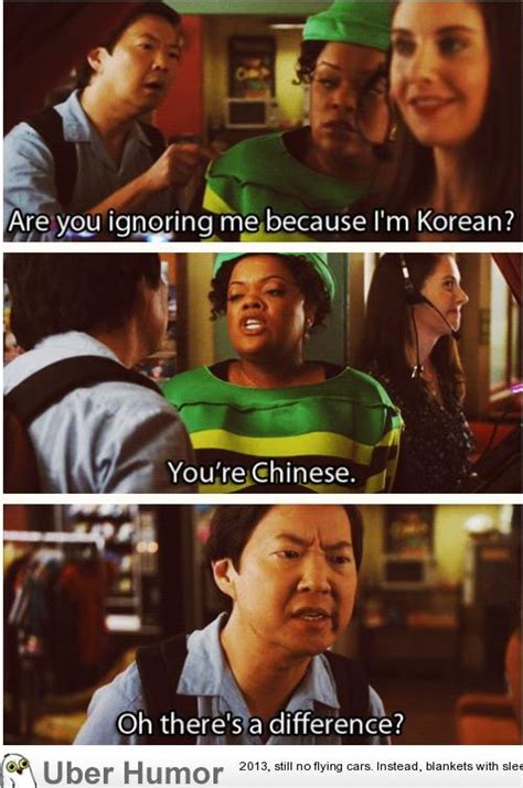 Ken Jeong is hilarious | Funny Pictures, Quotes, Pics, Photos, Images. Videos of Really Very ...