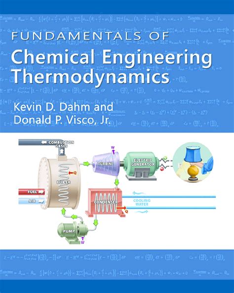 Fundamentals of Chemical Engineering Thermodynamics, 2nd Edition - @HomePrep - Trades