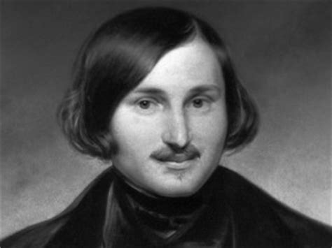 Nikolai Gogol biography, birth date, birth place and pictures