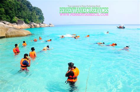 Pulau Perhentian Kecil Package 2016: Attraction in Perhentian Island, Perhentian Kecil ...