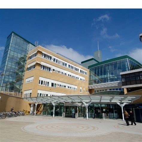 Whittington Hospital | Royal Free London