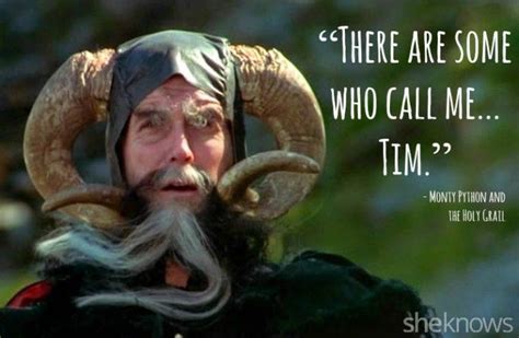 15 Best quotes from "Monty Python and the Holy Grail | Monty python ...