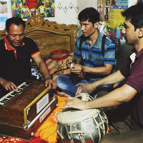 Indigenous Music of West Bengal ||| Garo Community of Dhaka - A. Chik Songs | Les Cartes ...