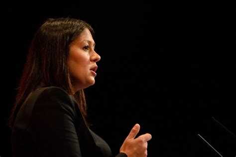 Lisa Nandy: how the Labour leadership contender will try to win the contest