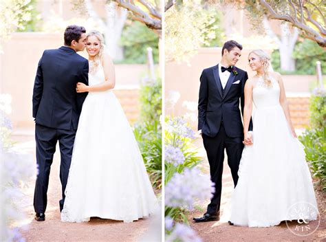 Rancho Valencia Wedding | Taylor & Raquel | Clove & Kin | San Diego ...