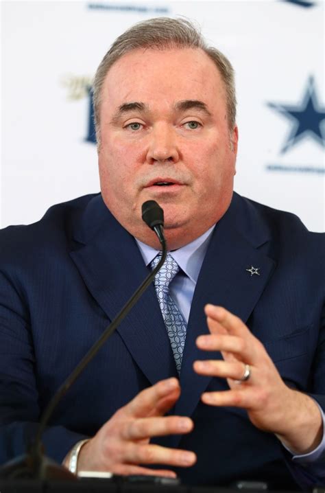 NFL: Dallas Cowboys-Coach Mike McCarthy Press Conference | Cowboys Wire