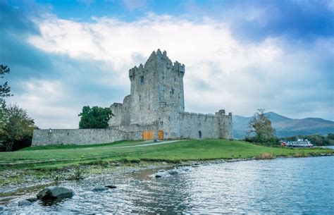 Killarney National Park: Exploring Mountains, Lakes, and Castles ...