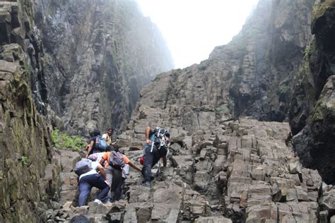 Harishchandragad Trek: Everything You Need To Know About Harishchandragad - Tripoto