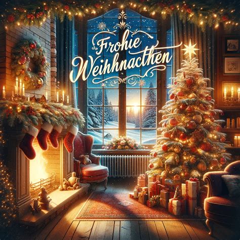 Whatsapp frohe weihnachten wünsche | Bilder und Sprüche