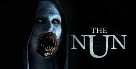 The Nun movie review: Another Cliché Horror Flick – SpectralHues