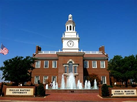 Dallas Baptist University, Dallas, United States Photos