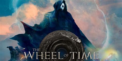 The Wheel of Time Cast and Characters: A Guide to Amazon's Fantasy Epic