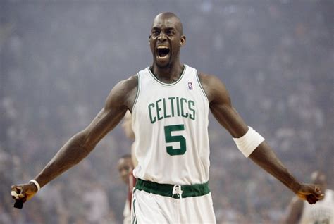 Reports: Garnett Expected To Be Part of 2020 Hall of Fame Class | ABC6