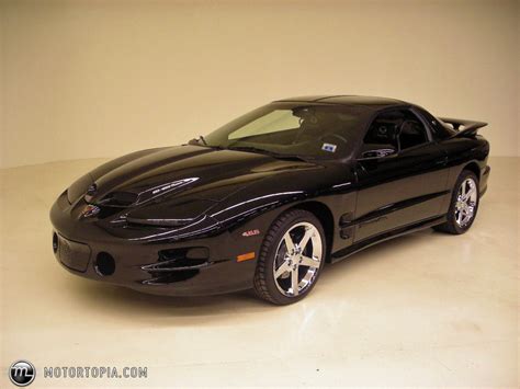 Pontiac Trans Am WS6:picture # 13 , reviews, news, specs, buy car