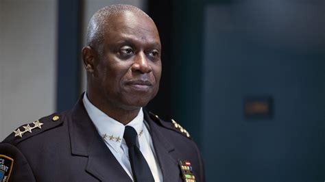 “The focus on celebrity-ness, it’s not real”: Andre Braugher Deliberately Chose Not to Make It ...