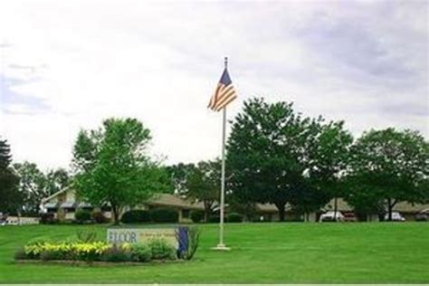 Elcor Nursing and Rehabilitation Center – Horseheads, NY – SeniorHousingNet.com