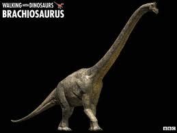 Brachiosaurus | Walking with Dinosaurs Wiki | Fandom powered by Wikia