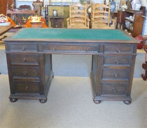 Antique Desks - The UK's Largest Antiques Website