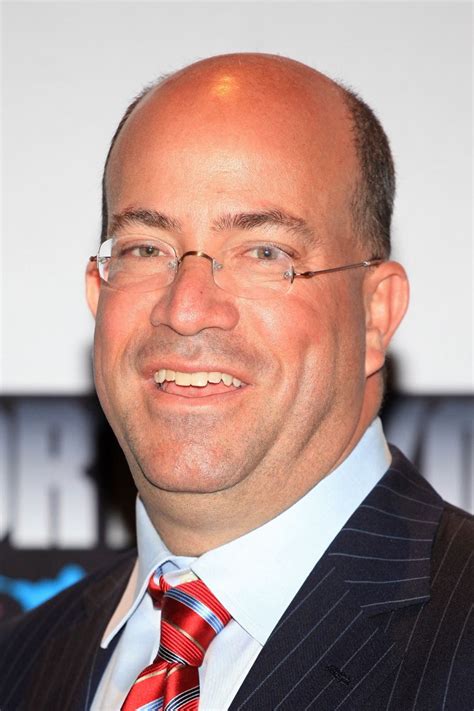 Jeff Zucker Out at NBC | TIME.com