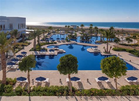 Morocco Beach Resorts | 7 Best All-Inclusive Luxury Resorts - MarocMama