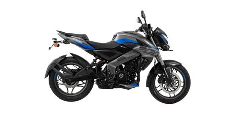 Bajaj Pulsar NS200 and Pulsar NS160 get new color options - Bergip Cars