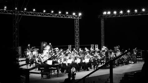 The Ravello Festival - 65th Edition of the great music event - Leisure Italy