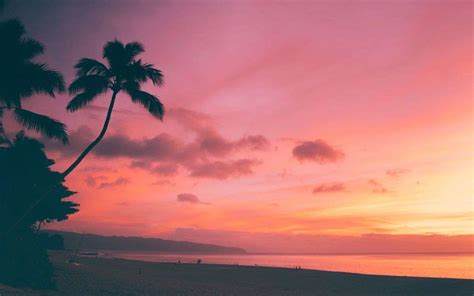 5 Best Places To Watch The Sunset In Oahu