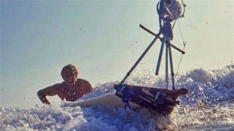 Bruce Brown, whose 'Endless Summer' redefined surfing, dies at 80 | CTV ...