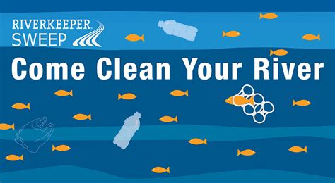 May 4, 2019: 8th Annual Riverkeeper Sweep — Help Clean the Hudson River! – Newburgh Clean Water ...