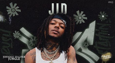 Rocking The Daisies Adds J.I.D To Star-Studded Line-Up | Slikouronlife