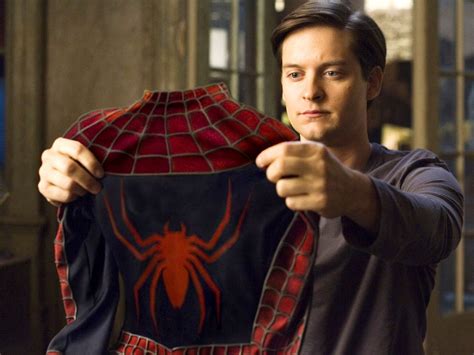 All The 'Spider-Man' Movies Ranked From Worst To Best | eduaspirant.com