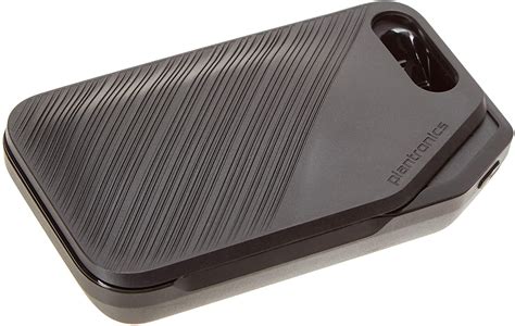 Plantronics Voyager 5200 Charging Case & Docking Stand