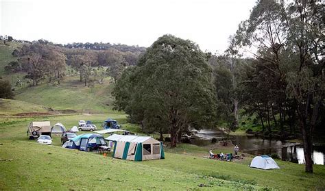 Turon Gates Camping – Seven Valleys Tourism