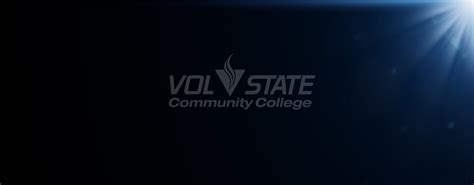 Home | Volunteer State Community College