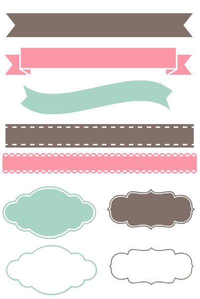 Free Cute Banner Png, Download Free Cute Banner Png png images, Free ...