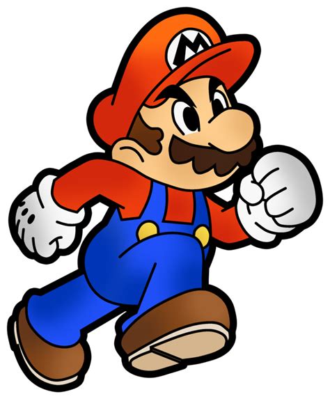 Mario PNG Picture | PNG All