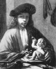 Jan Vermeer Biography - life, family, childhood, children, death, wife, school, young ...