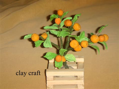 clay flowers and figurines: AIR DRY CLAY FLOWERS