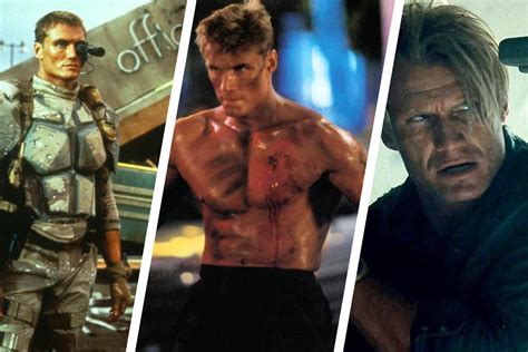 6 Best Dolph Lundgren Movies: The Unstoppable Force of an Action Star ...