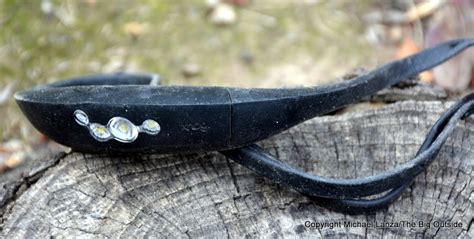 Review: The Knog Bandicoot Headlamp - The Big Outside