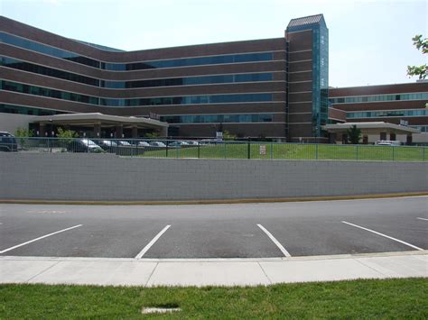 Winchester Medical Center Campus Expansion – North Tower & Heart Vascular – Winchester, VA