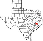Magnolia, Texas - Wikipedia
