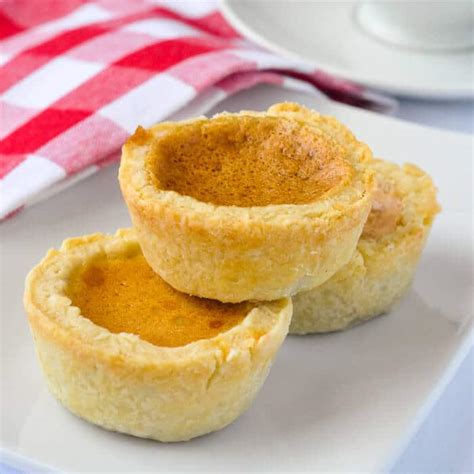 The Best Classic Canadian Butter Tarts - a definite keeper recipe!