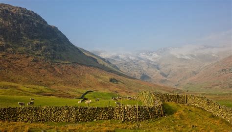 Quick Guide to UK National Parks