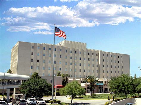 Image Gallery - James A. Haley Veterans’ Hospital - Tampa, Florida