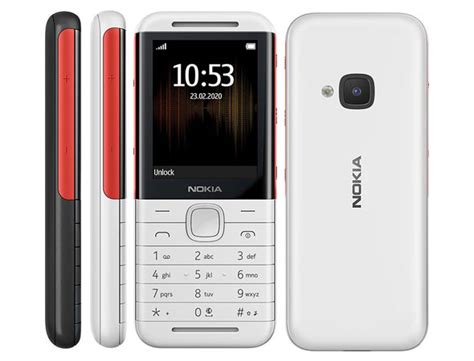 Nokia 5310 Price in Malaysia & Specs - RM80 | TechNave