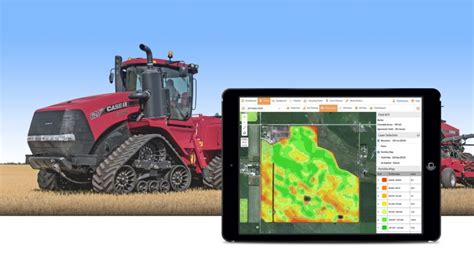 What is Precision Agriculture and How is Technology Enabling it?