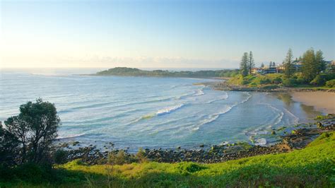 Yamba Beach, Yamba pet friendly holiday accommodation from AU$ 133 ...