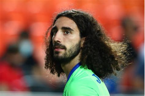 What will Marc Cucurella bring to Manchester City?